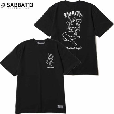 SABBAT13 サバトサーティーン | 大阪心斎橋アメリカ村のセレクト SABBAT13 サバトサーティーン | 大阪心斎橋アメリカ村のセレクト