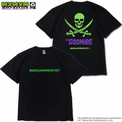マジカルモッシュミスフィッツ MAGICAL MOSH MISFITS ”MAGICAL MOSH PIRATES” TEE(DOKU)