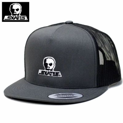 SKULL SKATES スカルロゴ メッセンジャーバッグ　斜め掛け SKULL SKATES スカルスケーツ キャンバス ショルダーバッグ