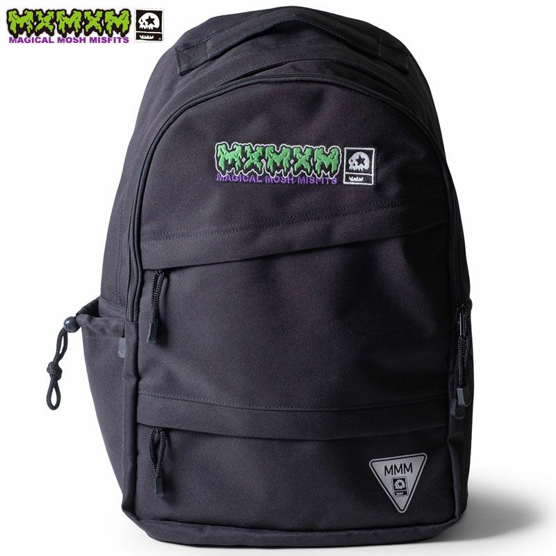 新品 MAGICAL MOSH MISFITS 迷彩　バック　マジカル リュック MXMXM MAGICAL MOSH MISFITS DREAM バックパック - メルカリ
