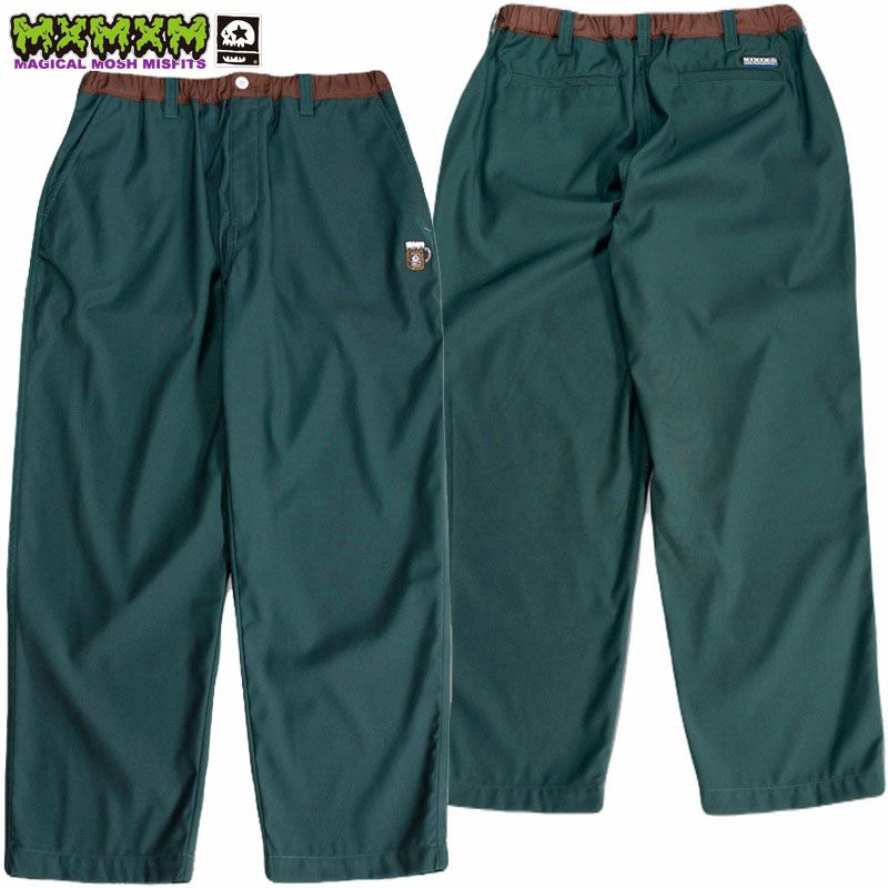 WARP WEBSHOP