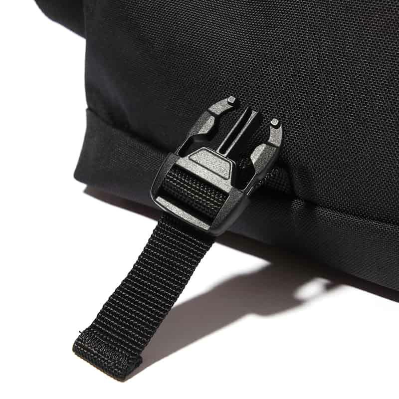 PDSxManhattan PortageパンクドランカーズメッセンジャーBAG PUNK DRUNKERS - ［PDSxManhattan Portage］PDSメッセンジャー