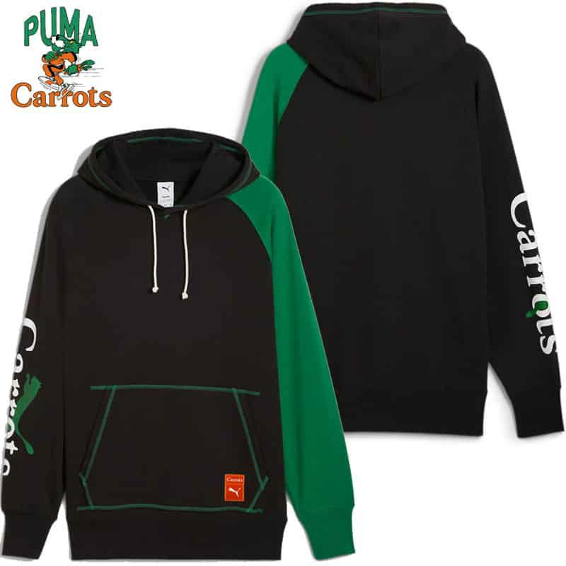 Carrots by anwar carrots キャロッツバイアンワーキャロッツ