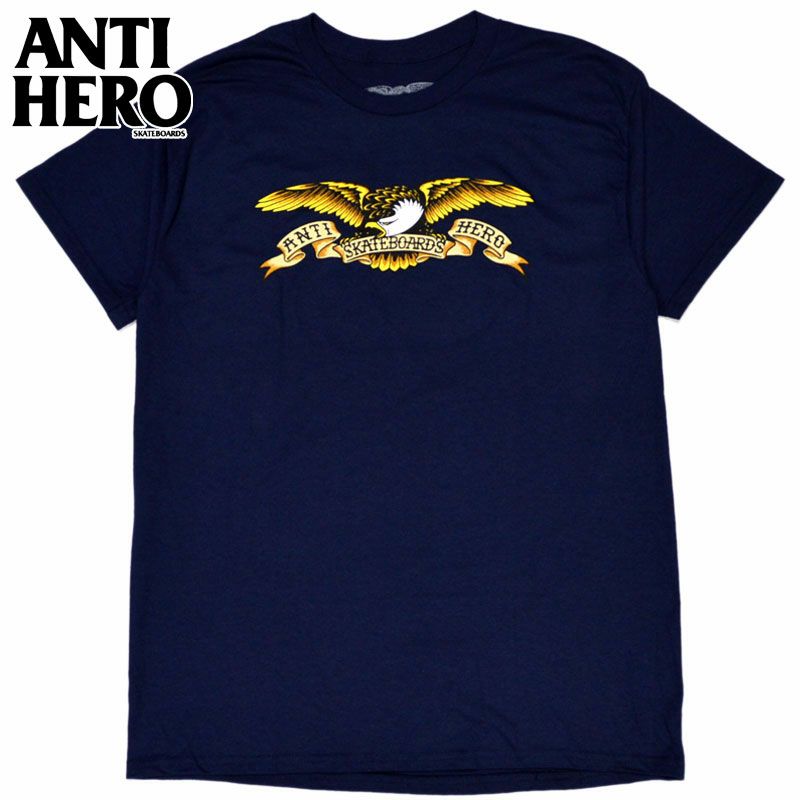 ANTI HERO EAGLE BANNER | HESHDAWGZ