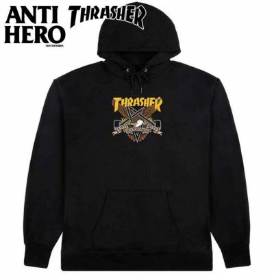 thrasher ウエア 楽天市場】スラッシャー THRASHER トラックジャケット ライン