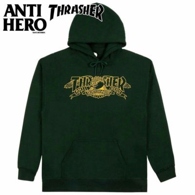 thrasher ウエア 楽天市場】スラッシャー THRASHER トラックジャケット ライン