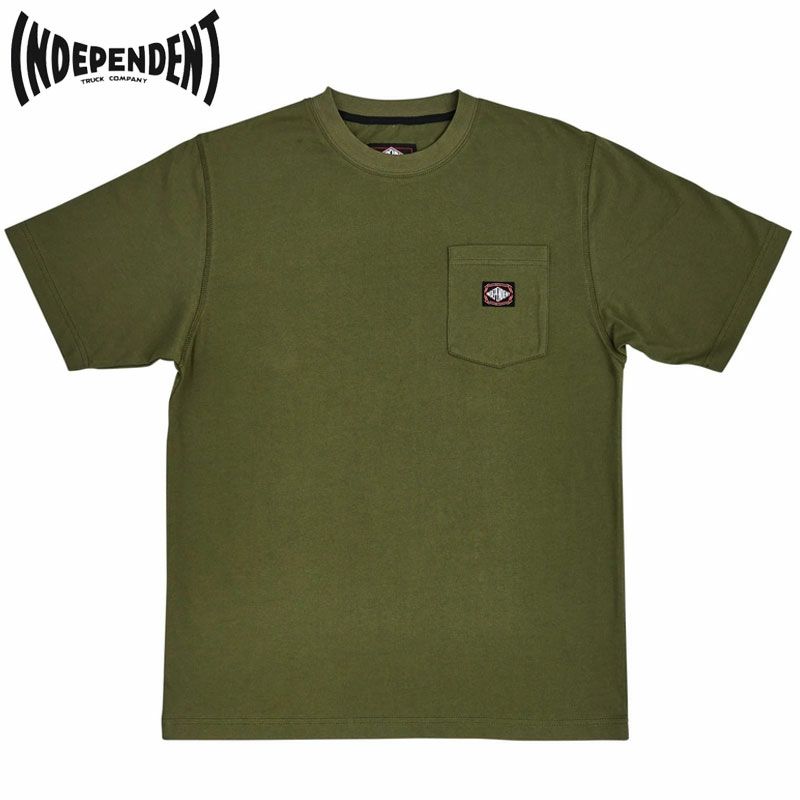 INDEPENDENT Tシャツ XL インディペンデント SKATE ⑤② 【公式通販】
