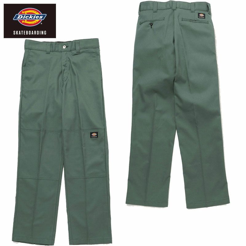 パンツ Dickies double knee pants Women's Relaxed Fit Double Knee Pants - Dickies US