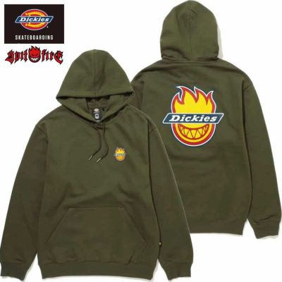 Dickies×SPITFIRE】SPITFIRE WHEELS | 大阪心斎橋アメリカ村の