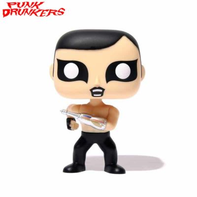 パンクドランカーズ  PUNK DRUNKERS [PDS×FUNKO POP! ASIA]AITSU #233(ORIGINAL)