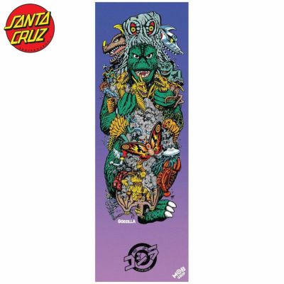 SANTA CRUZ×GODZILLA】SANTA CRUZ | 大阪心斎橋アメリカ村の SANTA CRUZ×GODZILLA】SANTA CRUZ | 大阪心斎橋アメリカ村の