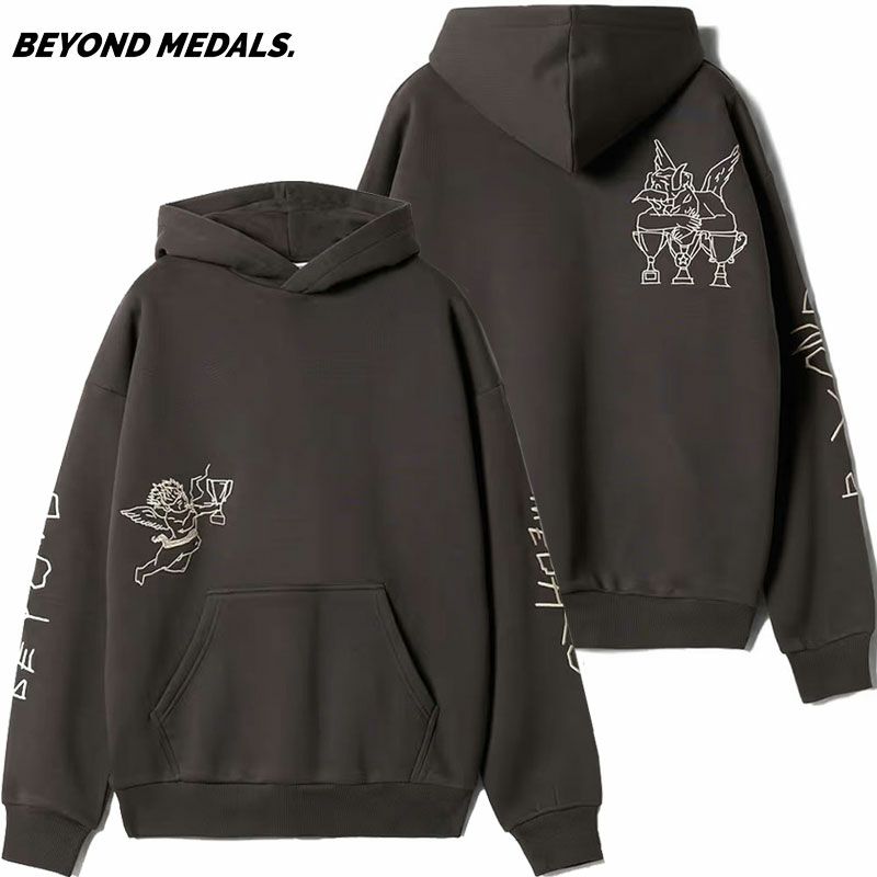 BEYOND MEDALS ビヨンドメダルズ | 大阪心斎橋アメリカ村のセレクト