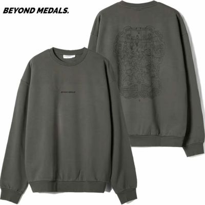 beyond medals セットアップ BEYOND MEDALS ビヨンドメダルズ | 大阪心斎橋アメリカ村の