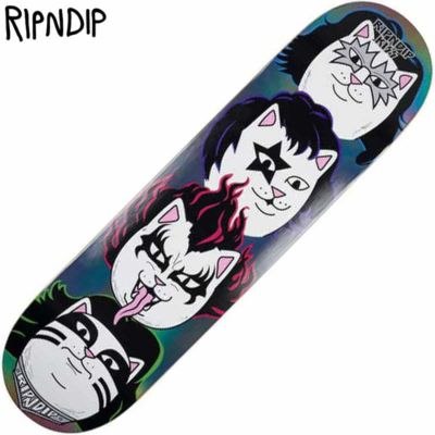 Ripndip スケートボード 163087049_th.jpg?