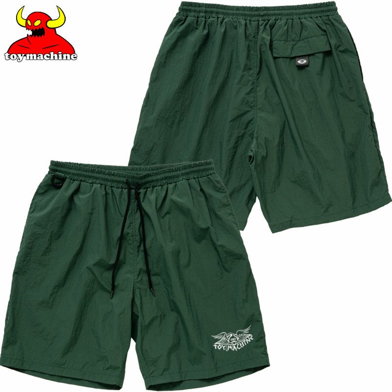 トイマシーン ハーフパンツXL CHARACTERS PRINT SHORT PANTS – Toy Machine Japan