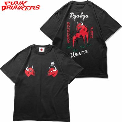 PUNK DRUNKERS パンクドランカーズ | 大阪心斎橋アメリカ村の PUNK DRUNKERS パンクドランカーズ | 大阪心斎橋アメリカ村の