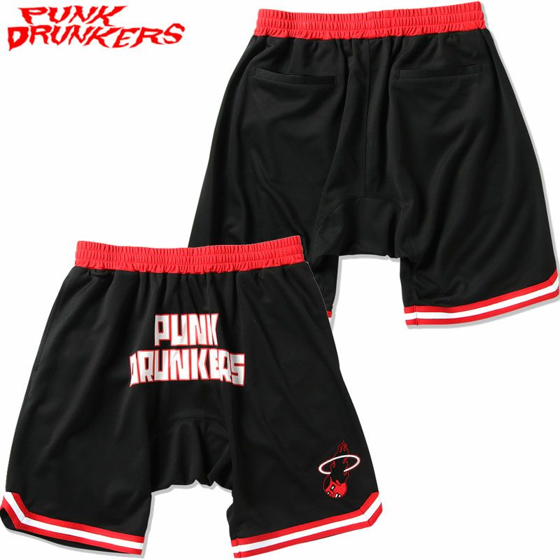 パンクドランカーズ PUNK DRUNKERS 火の玉バスパン(BLUE) | 大阪心斎橋