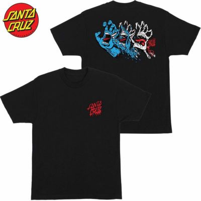 SANTA CRUZ サンタクルーズ | 大阪心斎橋アメリカ村のセレクト