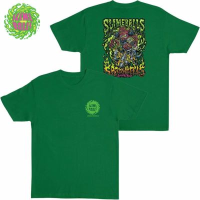 楽天市場】SANTA CRUZ・SLIME BALL・スライムボール・LOGO