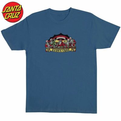 サンタクルーズ　ジャケット　ジョーズコラボ サンタクルーズ ジャケット ジョーズコラボ セール】【ムラサキ