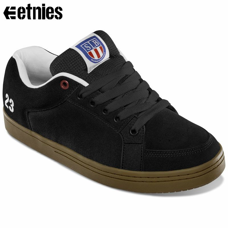 エトニーズ ETNIES SAL23(PURPLE) | 大阪心斎橋アメリカ村の