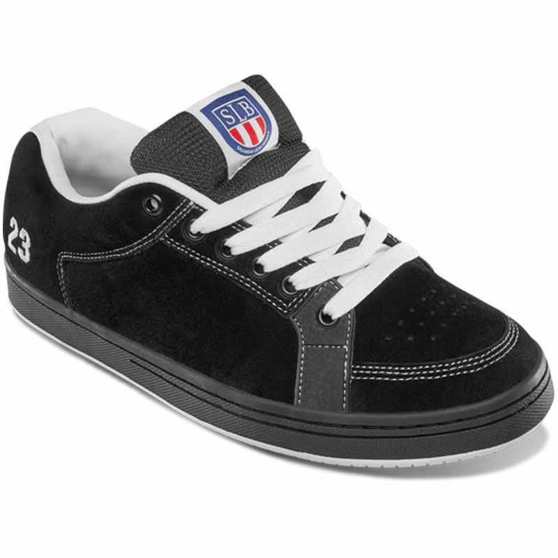 Etnies スニーカー　27.0 etnies エトニーズ JOSLIN ジョスリン スケートシューズ | slideline