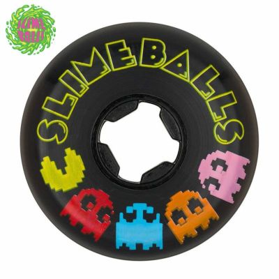 SLIME BALLS OG SLIME WHITE 78A 60mm 【 スライムボールズ OG