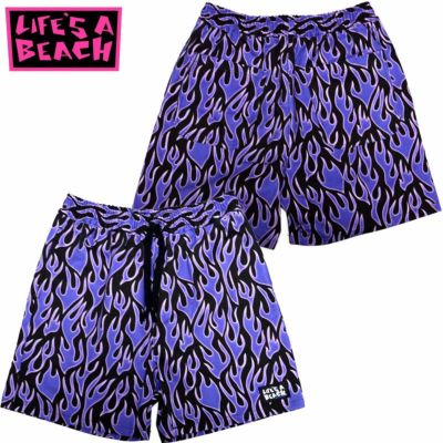 LIFE'S A BEACH ライフイズアビーチ | 大阪心斎橋アメリカ村の