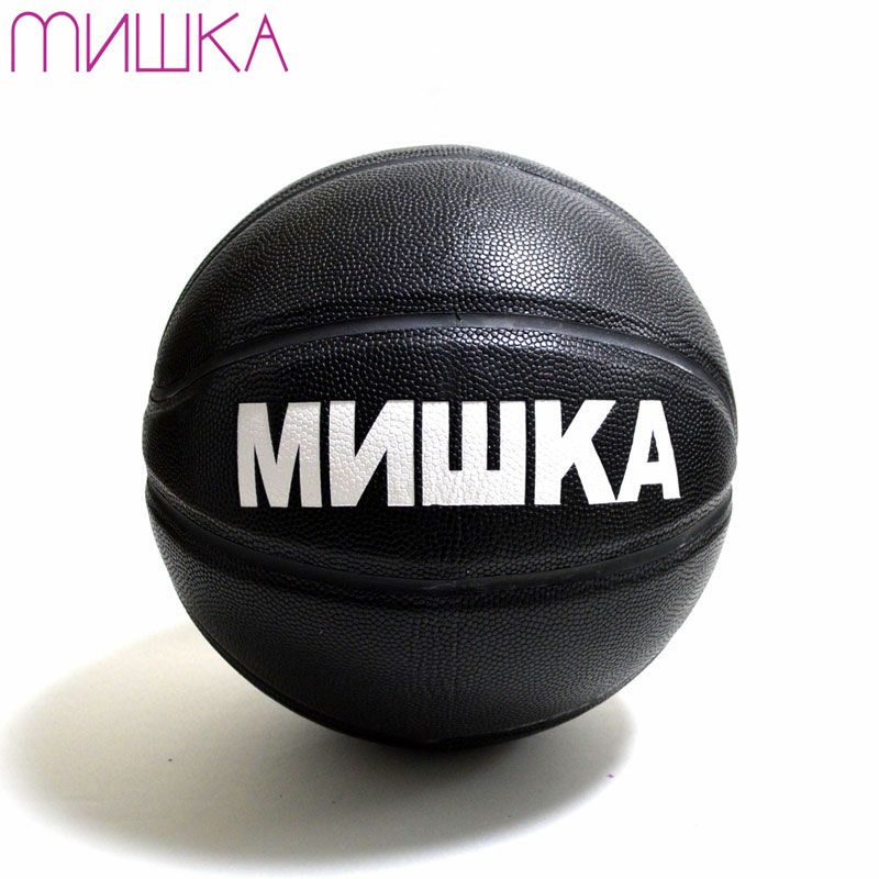 US】ミシカ MISHKA MISHKA BALL(BLACK) | 大阪心斎橋アメリカ村