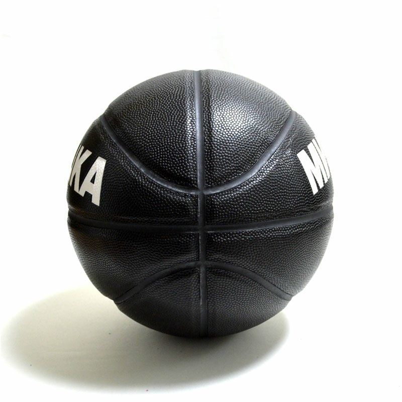 US】ミシカ MISHKA MISHKA BALL(BLACK) | 大阪心斎橋アメリカ村
