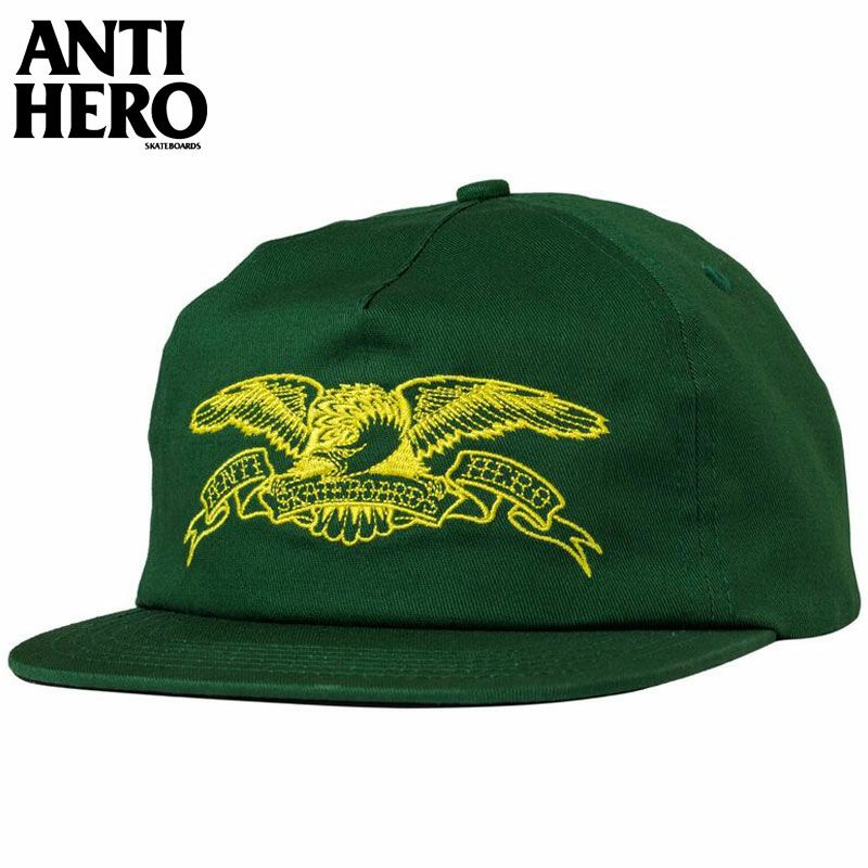 アンタイヒーロースケートボード ANTIHERO SKATEBOARDS BASIC