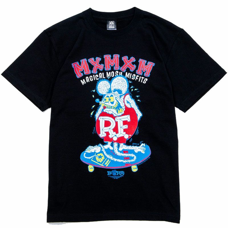 FLUX×MAGICAL MOSH MISFITS  コラボ　ビンディングM FLUX×MAGICAL MOSH MISFITS コラボ ビンディングM
