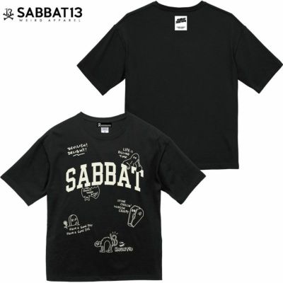 SABBAT13 サバトサーティーン | 大阪心斎橋アメリカ村のセレクト