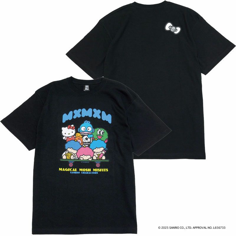 mihimaruGT  グッズ マジカルモッシュミスフィッツ MAGICAL MOSH MISFITS SANRIO