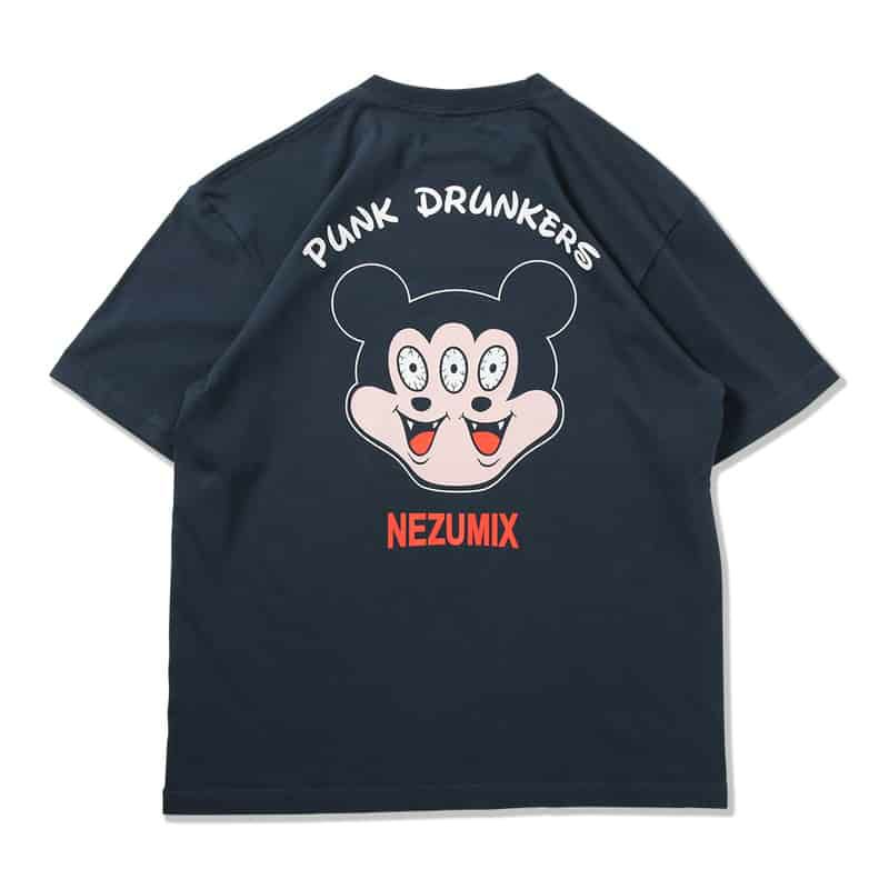 BLACK PEARLS パンクドランカーズ PUNK DRUNKERS x BLACKPEARLS EVENT「SLAM PUNK」開催決定