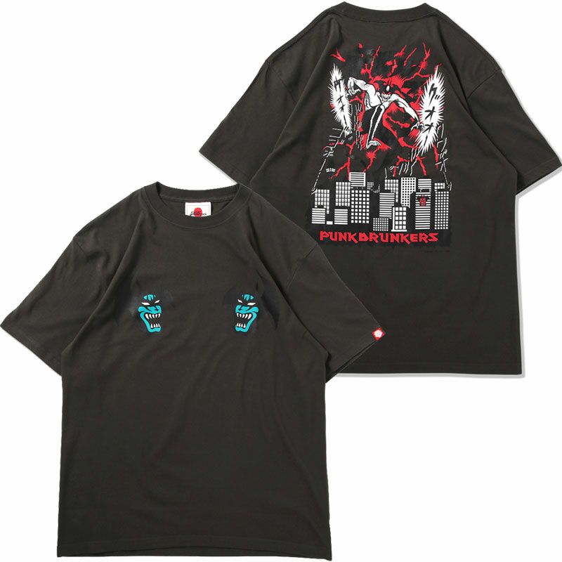 punkdrunkers PUNKDRUNKERS パンクドランカーズ アイツラー