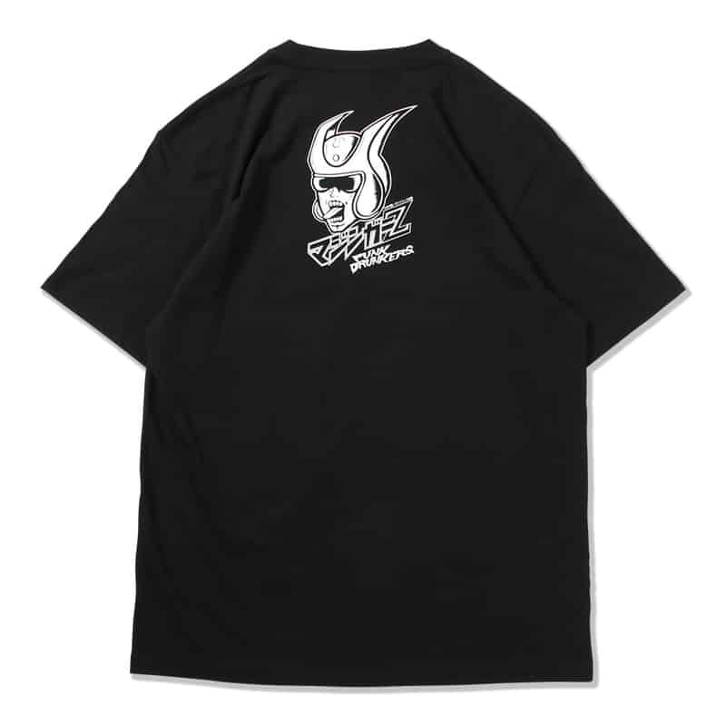 パンクドランカーズ PUNK DRUNKERS (パンクドランカーズ) ドラキュラグランJKT