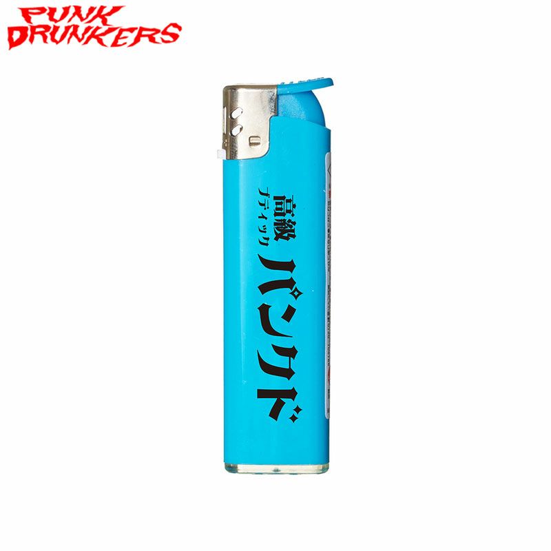 パンクドランカーズ PUNK DRUNKERS 高級ブティックパンクドライター