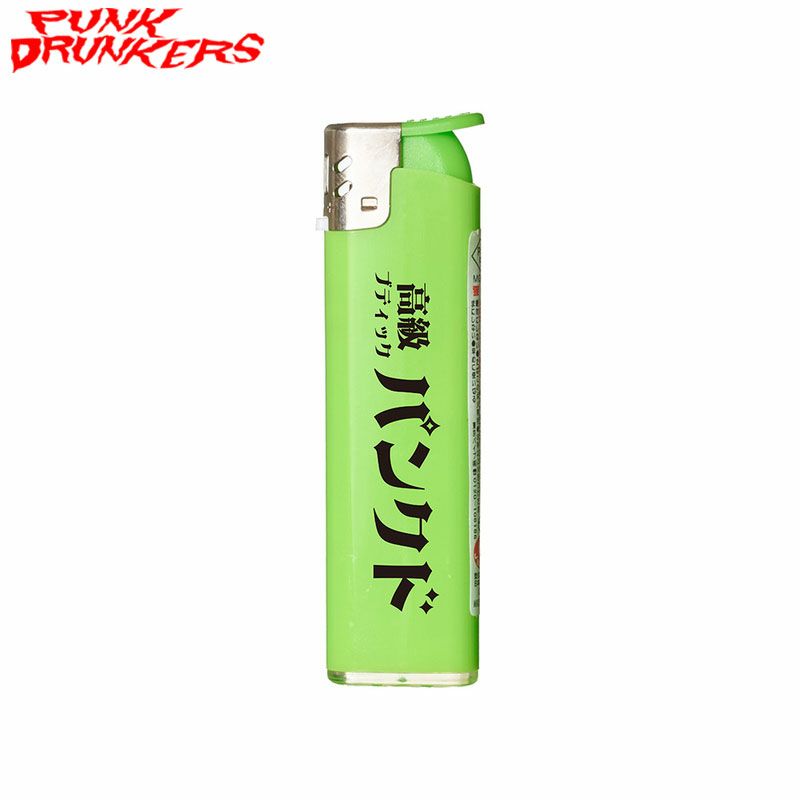 パンクドランカーズ PUNK DRUNKERS 高級ブティックパンクドライター