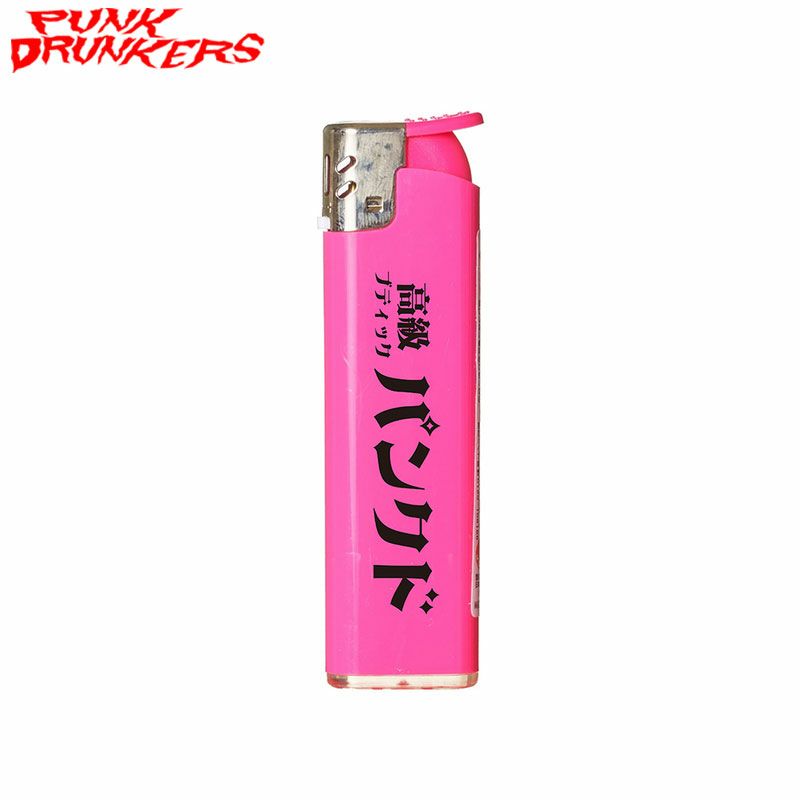 パンクドランカーズ PUNK DRUNKERS 高級ブティックパンクドライター