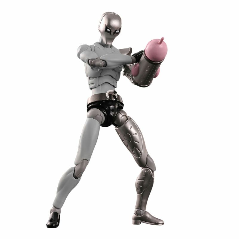 パンクドランカーズ PUNK DRUNKERS ［PDSx1000toys