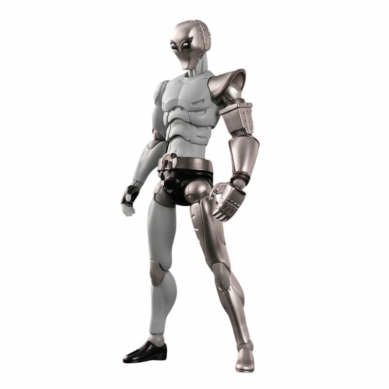専用　PDSx1000toys PUNKDRUNKERS.HEROESあいつ PUNK DRUNKERS - [PDSx1000toys]PUNKDRUNKERS.HEROESフィギュア