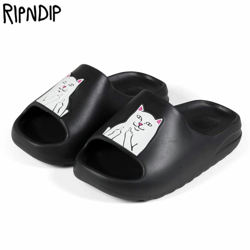RIPNDIP Shen Nerm スライド サンダル Black 送料込み IMG_2885_1024x1024.jpg?v=