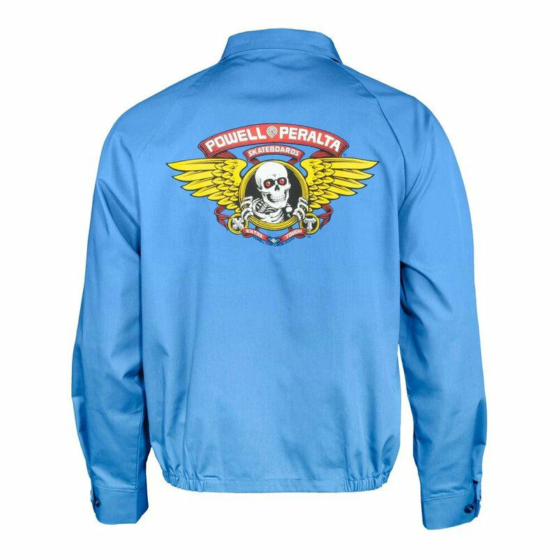 POWELL パウエルペラルタ PERALTA スイングトップ OG JACKET