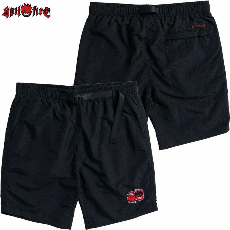 ETERNAL SHORT(BLACK)