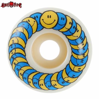 SPITFIRE WHEELS スピットファイヤーウィール | 大阪心斎橋