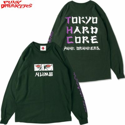 XL プロジェクトR ロンT ロンT | 大阪心斎橋アメリカ村のセレクトショップWARP(ワープ)の