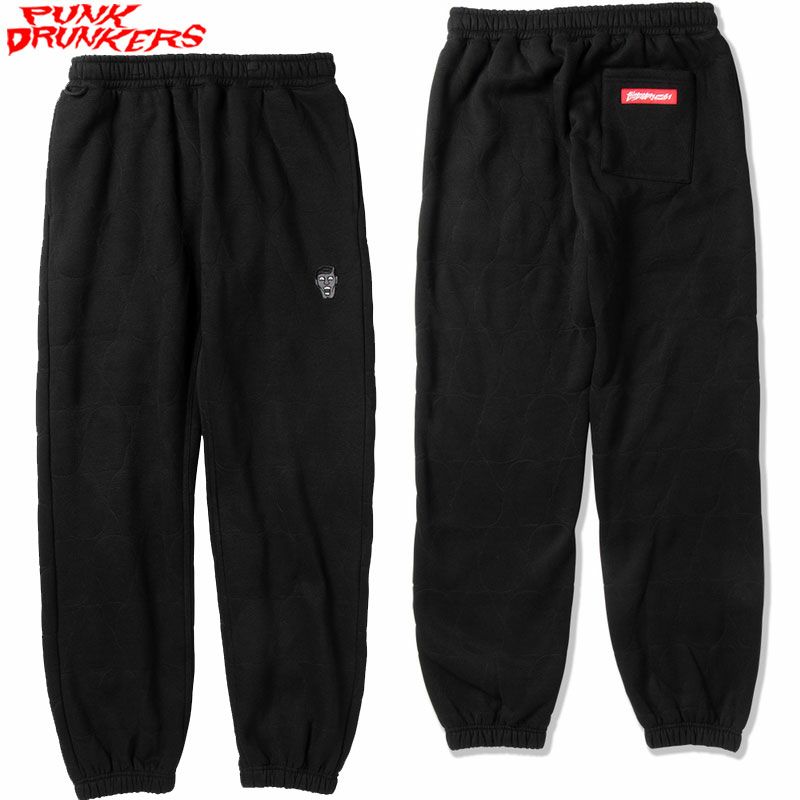 パンクドランカーズ PUNK DRUNKERS あいつキルティング