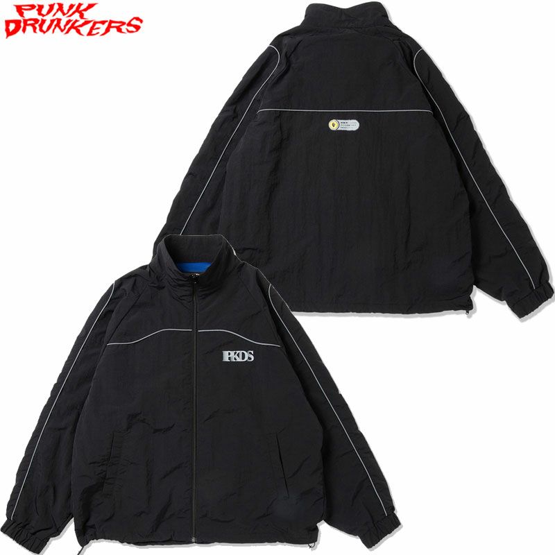 PUNK DRUNKERS ナイロンジャケット 15_000000002422.jpg?1688136951