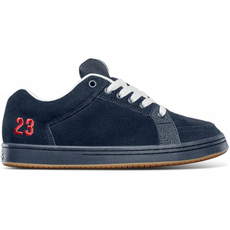 sal23です。 Amazon.com | etnies, Men's, Sal23, Black/White, 7, Medium